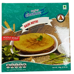 Bombay Chatkaz Bajri Methi Garlic Khakhra 180g