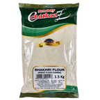 Bombay Chatkaz Bhakri Flour