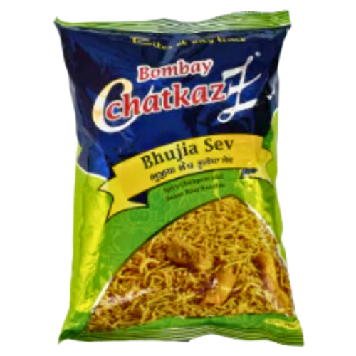 Bombay Chatkaz Bhujia sev 200g