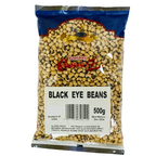 Bombay Chatkaz Black Eye Beans 500g