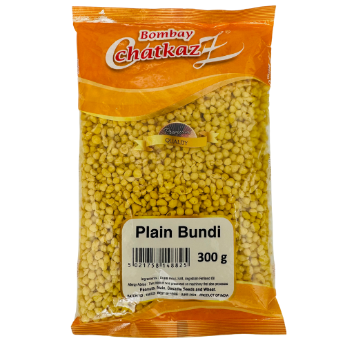 Bombay Chatkaz masala Boondi 200g