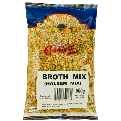 Bombay Chatkaz Broth Mix 500g