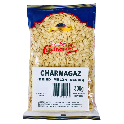 Bombay Chatkaz Char Magaz