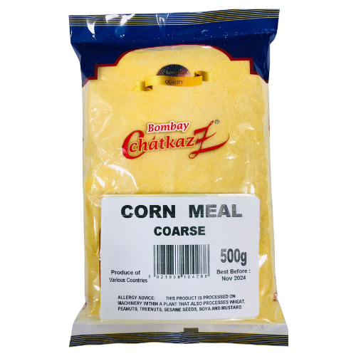 Bombay Chatkaz Coarse Corn Meal