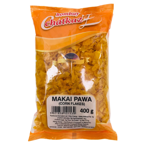 Bombay Chatkaz Corn Flakes 400g
