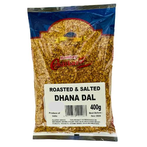 Bombay Chatkaz Dhana Dal Mukhwas 400g