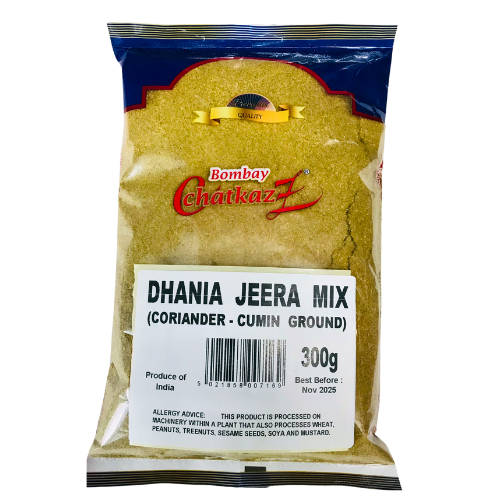 Bombay Chatkaz Dhanya Jeera Mix