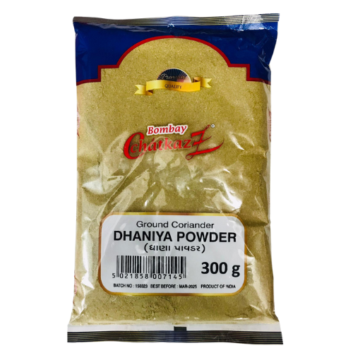 Bombay Chatkaz Dhanya Powder