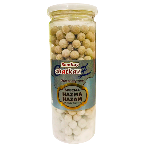 Bombay Chatkaz Hajma Hajam 225g