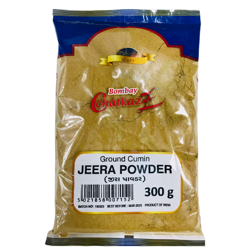 Bombay Chatkaz Jeera Powder