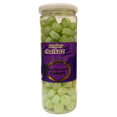 Bombay Chatkaz Kaccha Aam Candy 230g