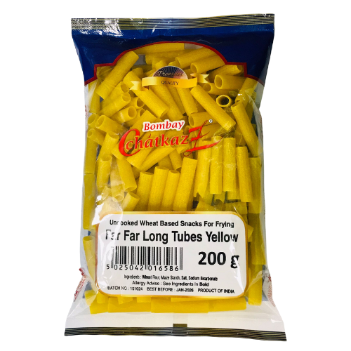 Bombay Chatkaz Long Tube Far Far 200g