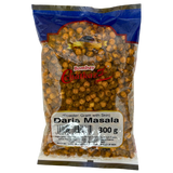Bombay Chatkaz Daria Masala
