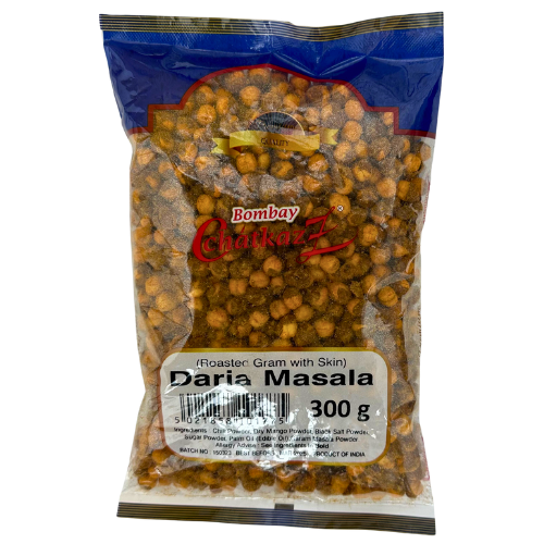 Bombay Chatkaz Daria Masala