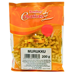 Bombay Chatkaz Murukku 200g
