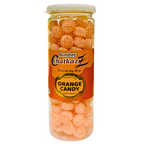 Bombay Chatkaz Orange Candy 230g