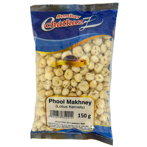 Bombay Chatkaz Phool Makhana