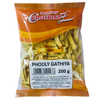 Bombay Chatkaz Phooly Gathiya 200g