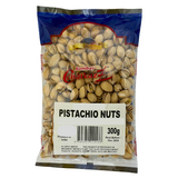 Bombay Chatkaz Jumbo Pistachio Nuts