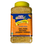 Bombay Chatkaz Punjabi Shakkar (Natural Jaggery Powder) 1kg