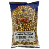 Bombay Chatkaz Salted Daria
