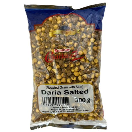 Bombay Chatkaz Salted Daria