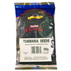 Bombay Chatkaz Tukmuria Seeds 300g