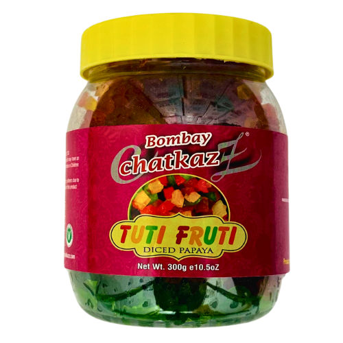 Bombay Chatkaz Tutifuti 300g