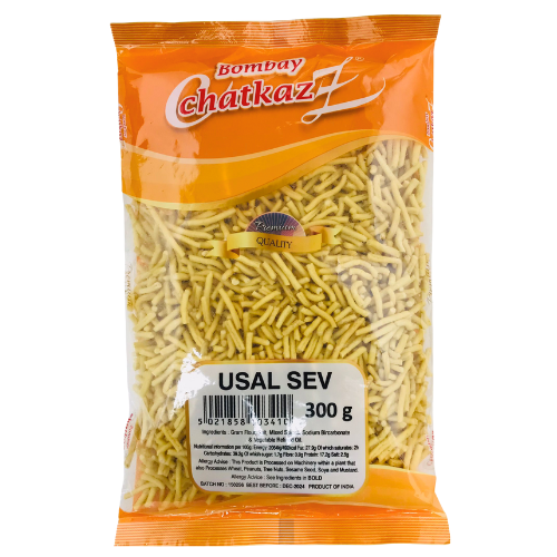 Bombay Chatkaz Usal Sev 200g