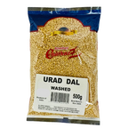 Bombay Chatkaz Washed Urad Dal 500g