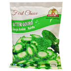 Bombaywalla Frozen Bitter Gourd 315g