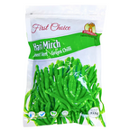 Bombaywalla Frozen Green Chilli 315g