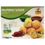 Bombaywalla Frozen Mumbai Vada 400g