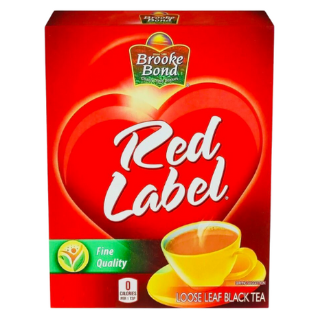 Brooke Bond Red Label Tea