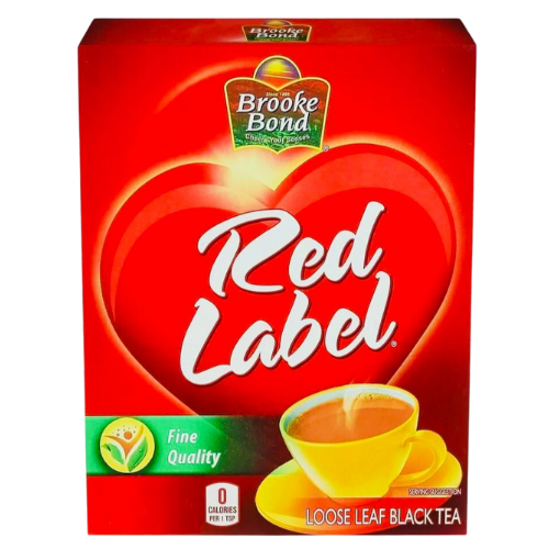 Brooke Bond Red Label Tea 900g
