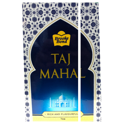 Brooke Bond Taj Mahal Tea 900g