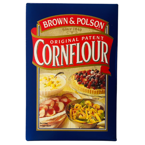 Brown & Polson Corn Flour 500g
