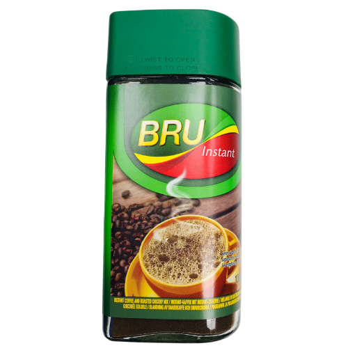 Bru Instant Coffee