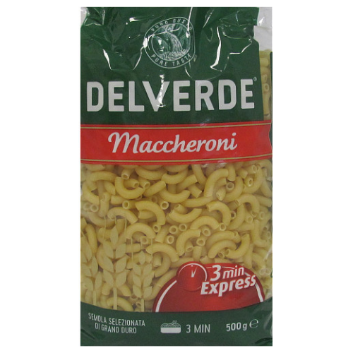 Buitoni Maccheroni