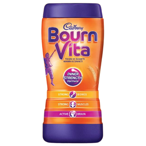 Cadbury Bournvita