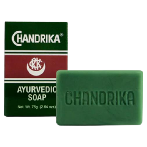 Chandrika Soap