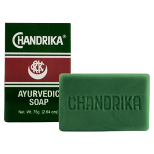 Chandrika Soap 75g