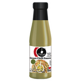 Chings Green Chilli Sauce 680g
