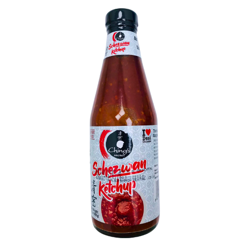 Chings Schezwan Ketchup