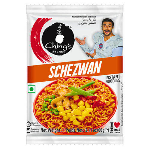 Chings Schezwan Noodles