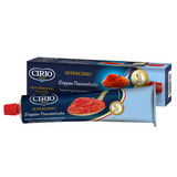 Cirio Tomato Puree