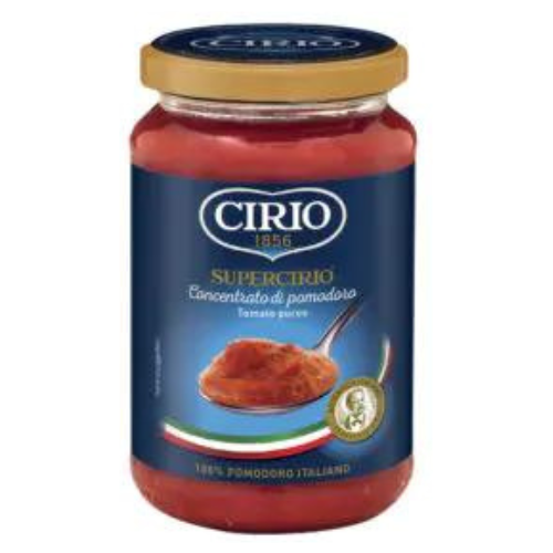 Cirio Tomato Puree