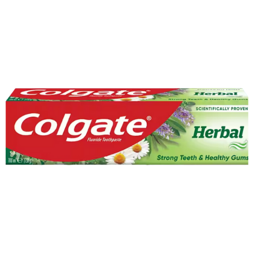 Colgate Herbal Toothpaste 100ml