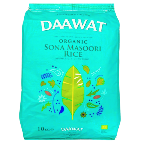 Daawat Sona Masoori Rice