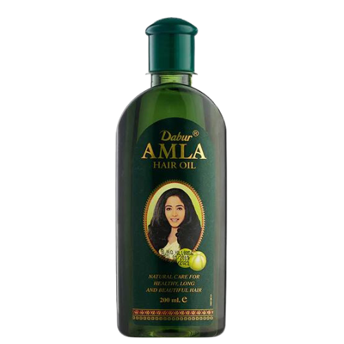 Dabur Amla Hair Oil 200ml